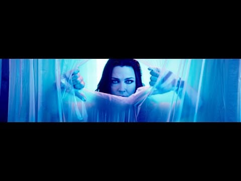 Evanescence — Better Without You