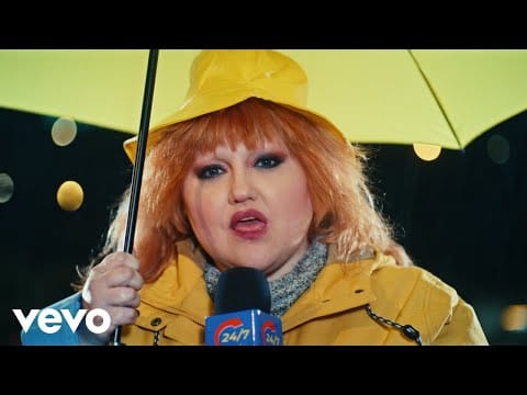 Gossip — Crazy Again