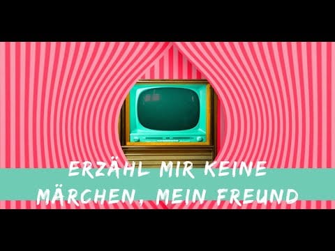 Elke Sommer — ERZÄHL MIR KEINE MÄRCHEN, MEIN FREUND - Schlagerhits auf Vinyl