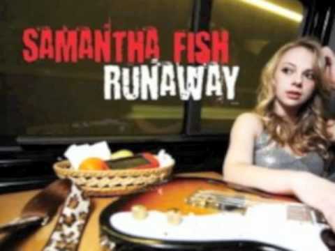 Samantha Fish — Samantha Fish Money To Burn