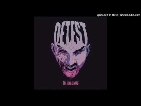 Detest — Detest-Midnight Motherfuckers