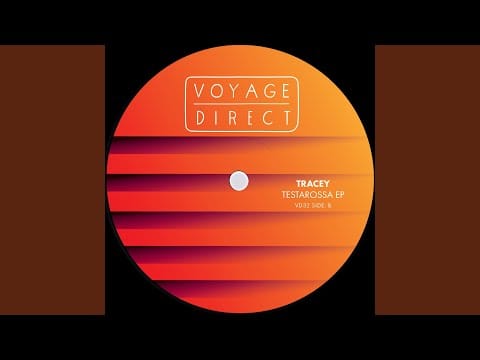 Tracey (13) — Interceptor