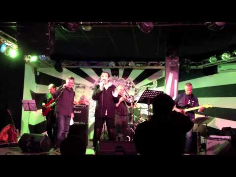 Andrea Mingardi — Tributo ad Alessandro Bono - Con un amico vicino