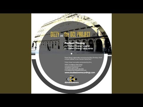 Dizzy — Perfect Timing