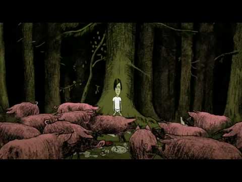 Thomas Dutronc — Thomas Dutronc - Comme un manouche sans guitare (clip officiel)