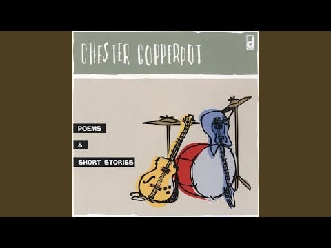 Chester Copperpot (2) — Derome