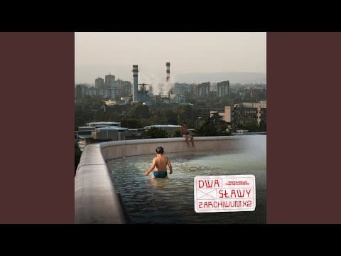 Dwa Sławy — Na Mnie Się Patrzyła