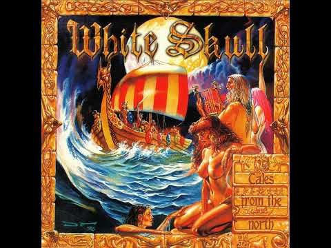 White Skull — The Killing Queen