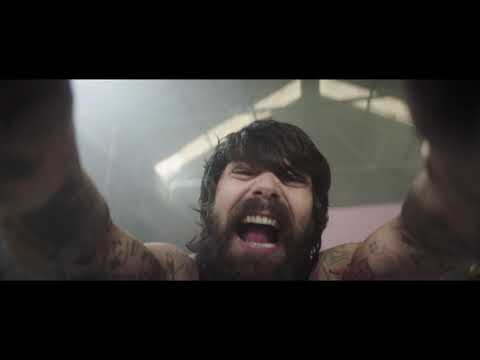 Biffy Clyro — A Hunger In Your Haunt / Unknown Male 01