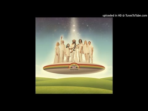 Church Of The Cosmic Skull — Church of the Cosmic Skull - Science Fiction
