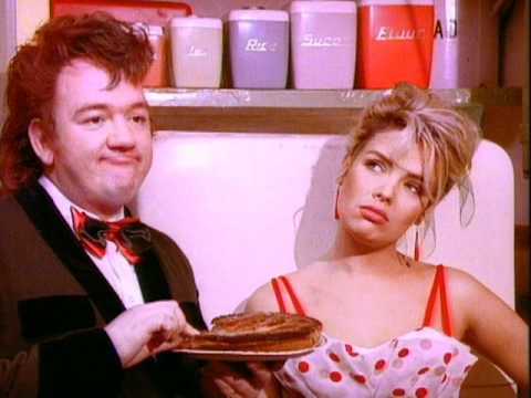 Kim Wilde — Mel & Kim - Rockin' Around The Christmas Tree