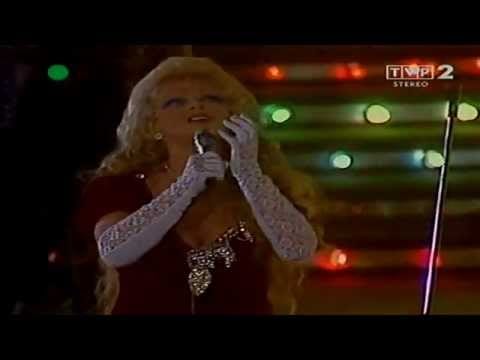 Violetta Villas — Violetta Villas- Mechaniczna lalka(Kołobrzeg 1986) HD