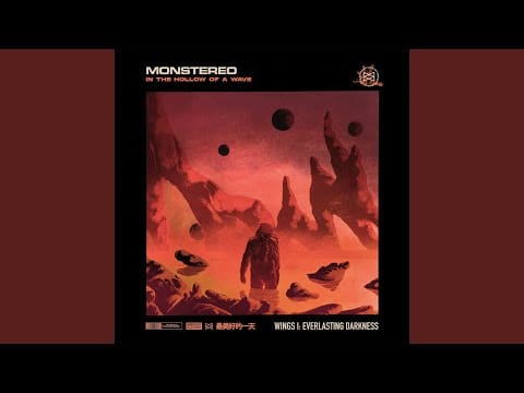 Monstereo — Wings I - Everlasting Darkness