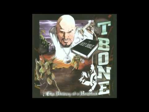 T-Bone (5) — T-BONE Demon Executor.flv