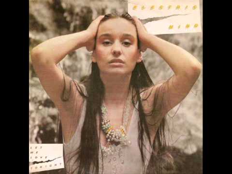 Electric Mind — Electric Mind - Let Me Love Tonight (vocal version)
