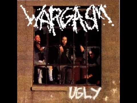 Wargasm — Wargasm - Chamaeleon