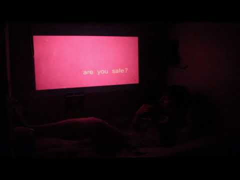 Left at London — I Split My Ribs Open ft. Open Mike Eagle - Left at London (Lyric Video)