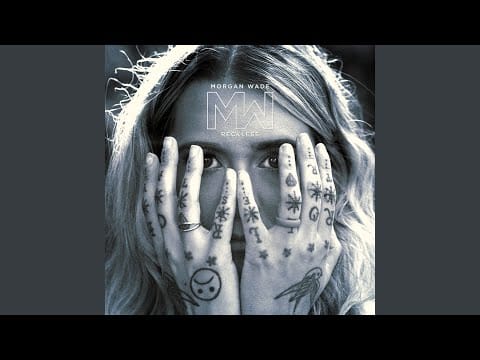 Morgan Wade — Last Cigarette