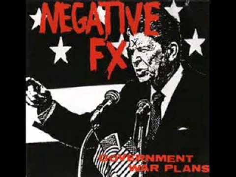 Negative FX — Negative FX - Negative FX (demo version)