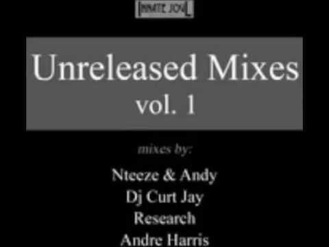 Andre Harris — Andre Harris - 10 Things Not To Say To A DJ (Neeze  Andys Deep Vocal Mix)