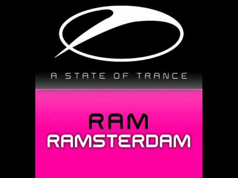 RAM (38) — RAM - RAMsterdam (Jorn van Deynhoven Remix)