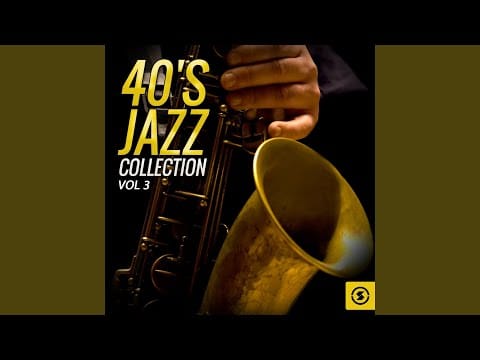 Jimmy Dorsey And His Orchestra — Maria Elena