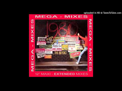 Jo Jo Zep And The Falcons — Jo Jo Zep & The Falcons - Shape I'm In (Dub Version)