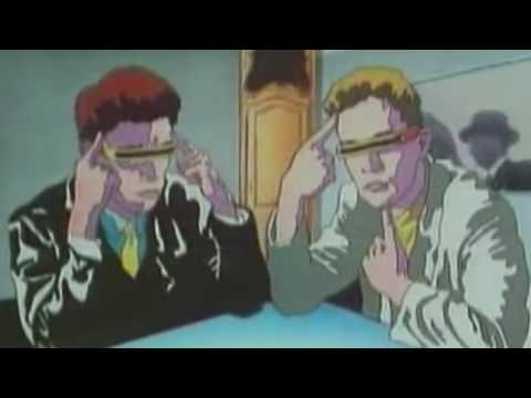 Righeira — Righeira - 3D (original version)