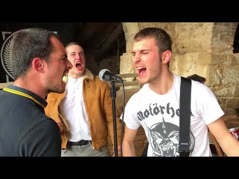 Rotten XIII — Rotten XIII - Oi! Baldorba