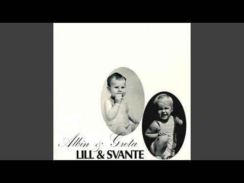 Lill Lindfors — Jag är tillbaks (Live At Berns, Stockholm, Sweden / 1970)