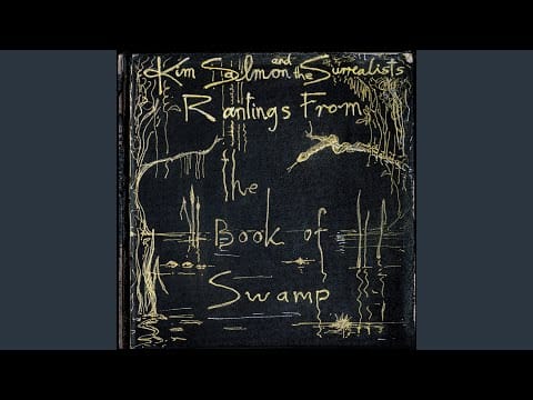 Kim Salmon And The Surrealists — General Electric