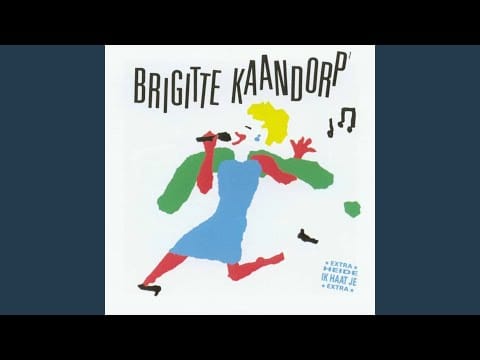 Brigitte Kaandorp — Jodeln
