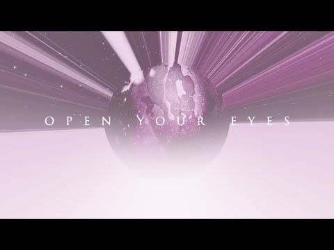 School of Seven Bells — School of Seven Bells - Open Your Eyes [Audio]