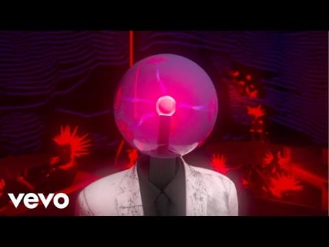 Tame Impala — 'Cause I'm A Man