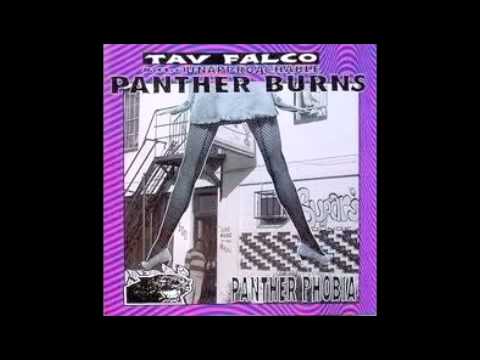 Tav Falco's Panther Burns — Tav Falco's Panther Burns: She Want's To Sell My Monkey