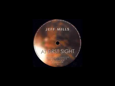 DJ Rolando — Jeff Mills - See This Way [REACT LP 229] (2002)