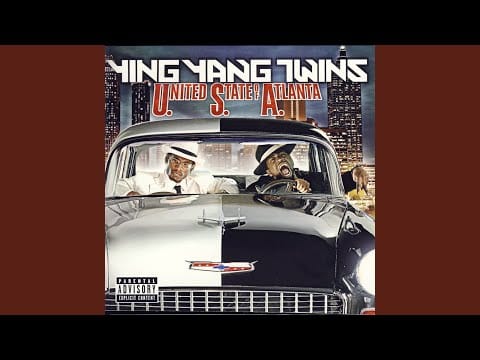 Ying Yang Twins — Ghetto Classics