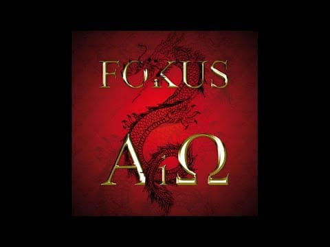 Fokus (2) — Fokus - Skit 8
