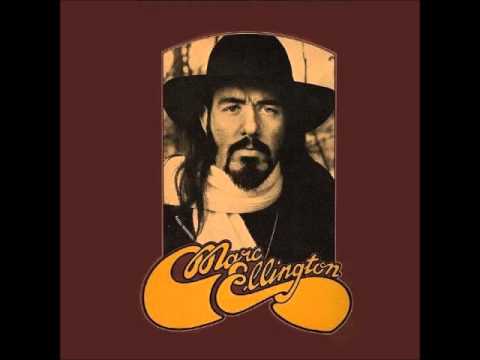 Marc Ellington — Marc Ellington - All The Times (1971)
