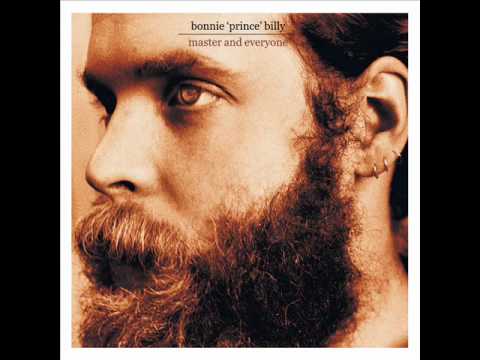 Bonnie Prince Billy — Bonnie 'Prince' Billy - Three Questions