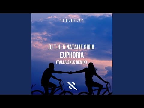 DJ T.H. — Euphoria (Talla 2XLC Extended Remix)