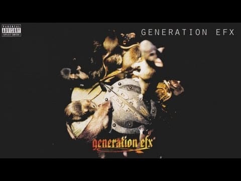 Das EFX — Das EFX - Generation EFX