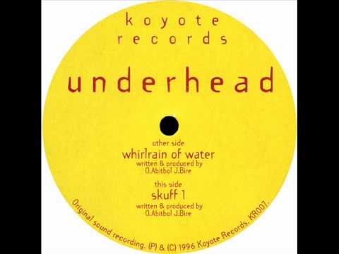 Nivoc — underhead  - skuff 1