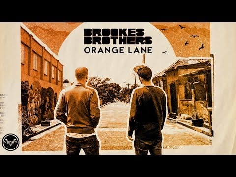 Brookes Brothers — Brookes Brothers - The One (feat  ShockOne)