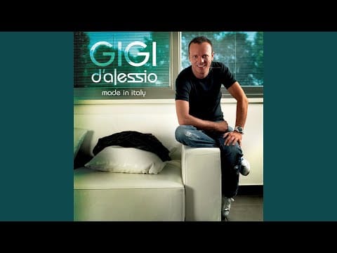 Gigi D'Alessio — Un cuore malato