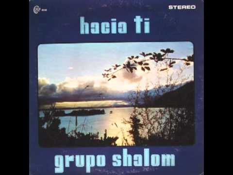 Grupo Shalom — Grupo Shalom - Vas por camino equivocado