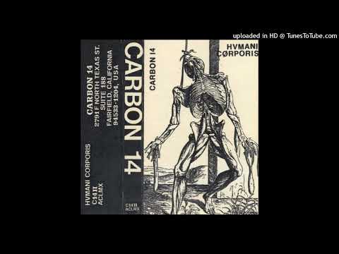 Carbon 14 — Carbon 14 - Injury
