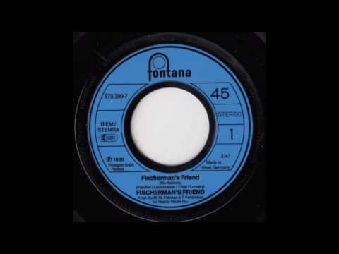 Fischerman's Friend — Fischerman's Friend - Fischerman's Friend