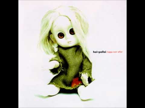 Hoi Polloi — Hoi Polloii - Love Has Come