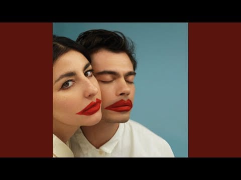 Lilly Wood & The Prick — The Loneliest Planet